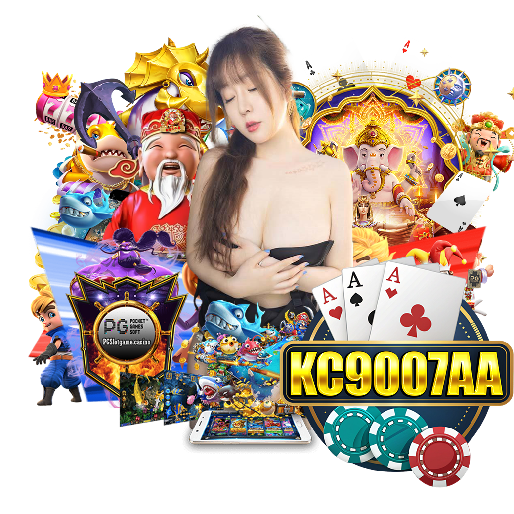 kc9007a slot 